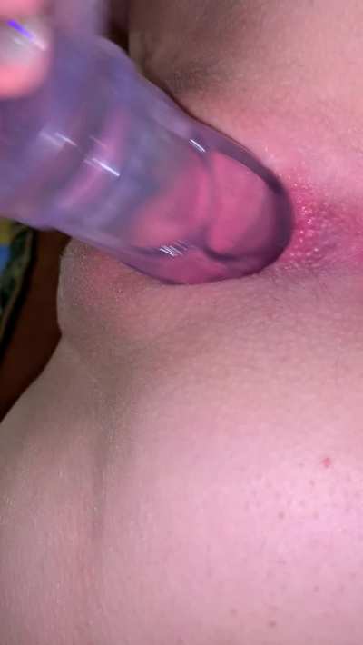 would you like to pound my creamy pussy?