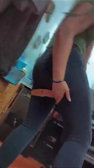 RippedPantsOfficial - Video #9546