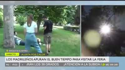 Chavalito promedio