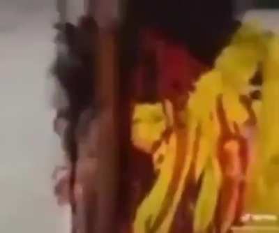 A-abi abartmadınmı &ccedil;&uuml;nk&uuml; adam &ouml;ld&uuml; amk