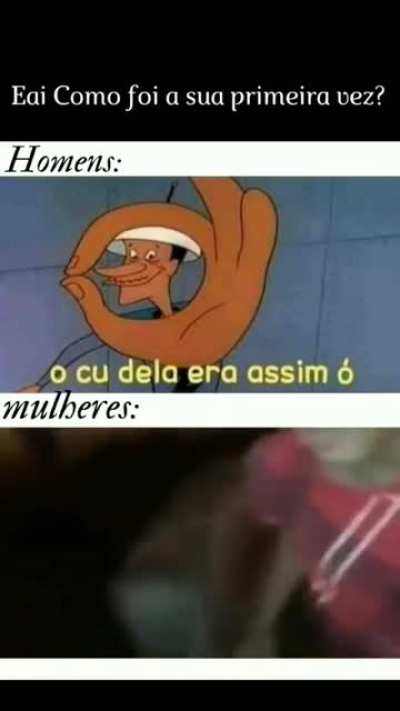A rola de parece um bamboo, eu tenho medo do comedor de c&uacute;
