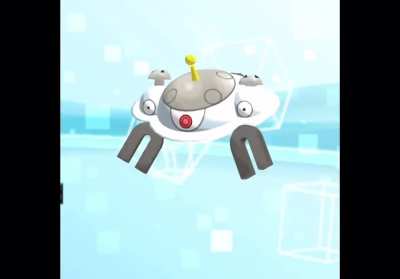 When garchomp is on the verge of uu