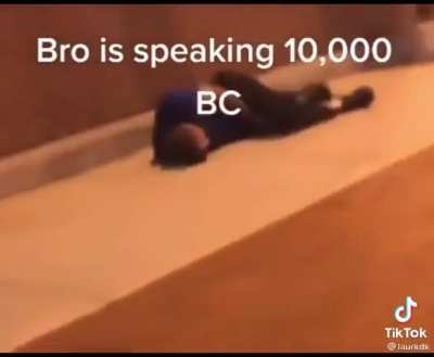 I found this I thought it was funni