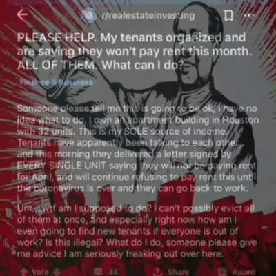 Maoism time