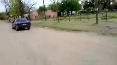 Reverse idiots