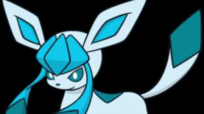 Here&rsquo;s my headcanon voice for Glaceon (if she/he could talk like a human)