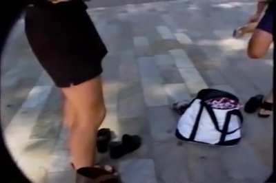 Such Milf Legs 2