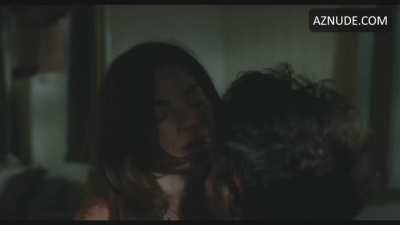 Michelle Monaghan - “Fort Bliss” (2014)