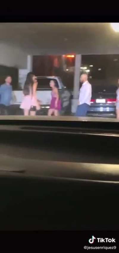 Est&aacute; juventud ya no sabe bailar payaso de rodeo.