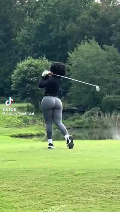 Hole In One