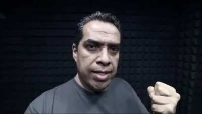 uff buen grito