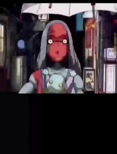 NANIKPosting - Video #2151