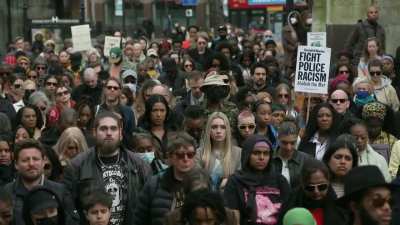 UK police strip searched almost 3000 children as young as 8 year old between 2018 and 2022, and more than half without thier parent or guardian present with some being strip searched at amusement parks and fast food restaurants with more than half of the 