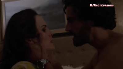 Michelle Dockery Good Behavior s01e01 (2016) Adult Series