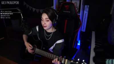 Nice cover for "Там шли два брата"