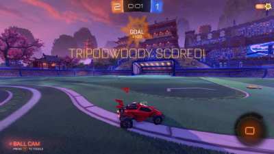 I know it&rsquo;s nothing fancy but this was a great feeling. (VOLUME WARNING ⚠️)