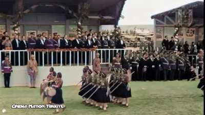 Evet s&ouml;z&uuml;n&uuml; ettiğim 4k video hazır bakıp Ulan keşke d&ouml;nebilsek o zamanlara diyeceksiniz bazılarının g&ouml;z&uuml;nden yaş bile gelebilir hatta.