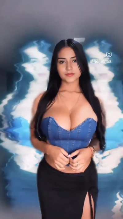Nice tits 