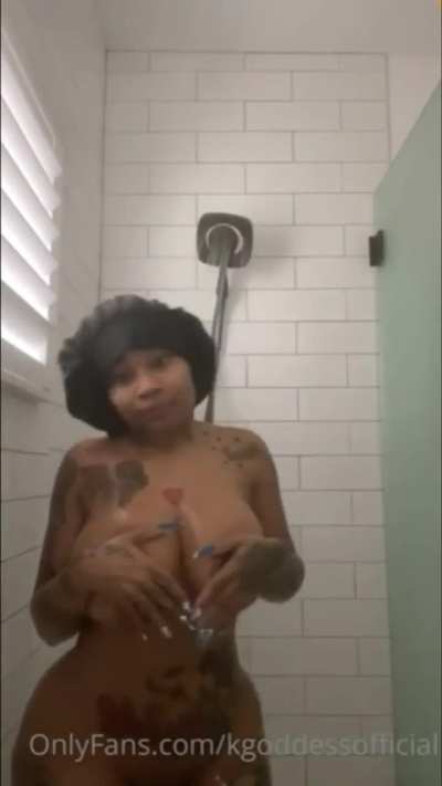 Kgodess