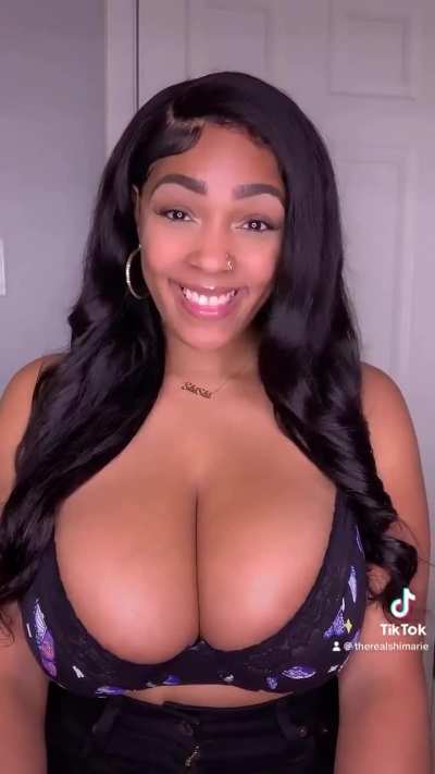 @therealshimarie2