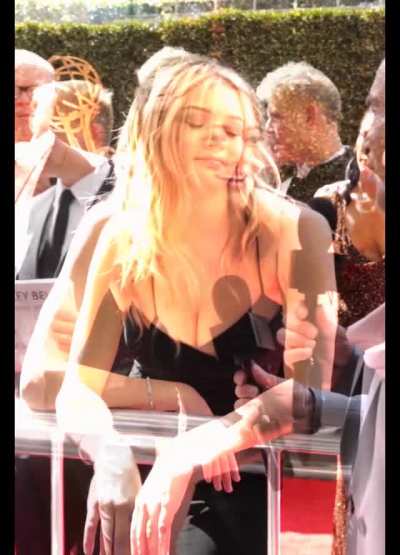Hunter King (sound)