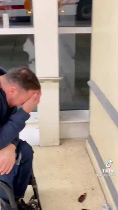Strong head
