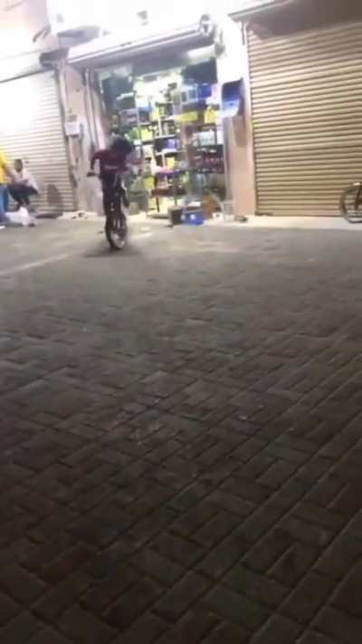 drift god