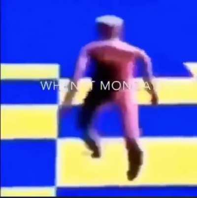 It when