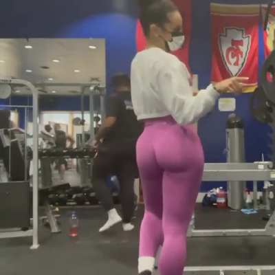 Missmimilicious