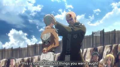 Attack on JoJo