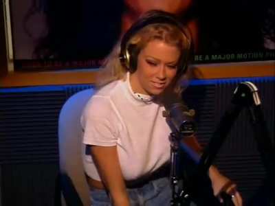 Jenna Jameson