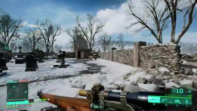 Random WWII clip (series X)
