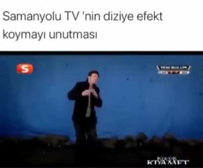 &Ccedil;ok kaliteli bir iş &ccedil;ıkarmışlar