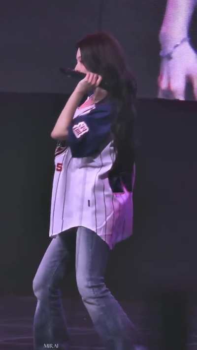 FROMIS_9 - Nagyung