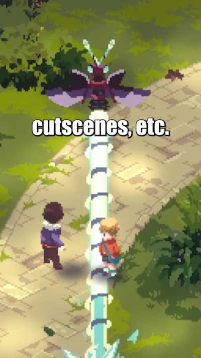 This Game Has Taken 9 Years to Make. Here's Why...