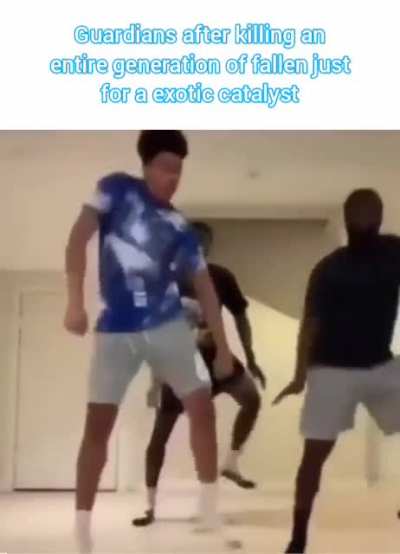How it felt