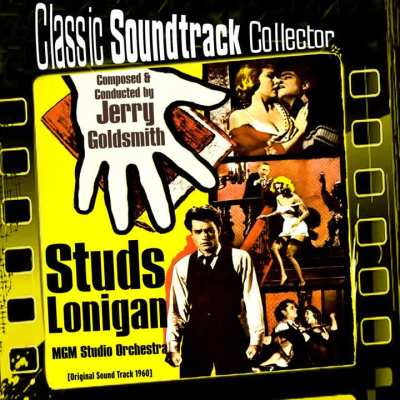 A Game of Pool - Studs Lonigan (Jerry Goldsmith feat. John Williams)