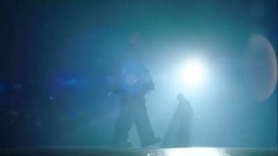 Kanye West &amp;amp; Ty Dolla $ign - Burn (Vultures Listening Experience: UBS Arena, New York) 