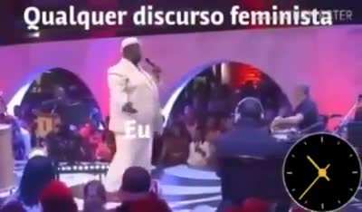 Paracund&ecirc;!