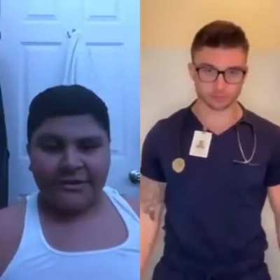 A doctor&rsquo;s visit