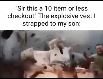 👶🏿💥