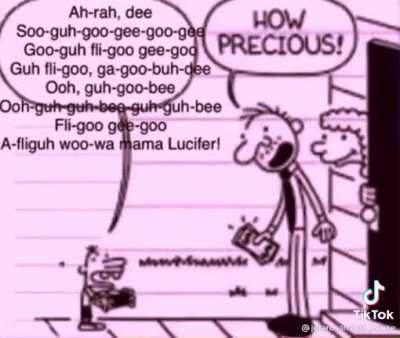 The