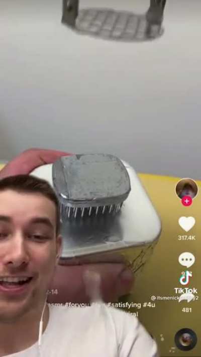 Satisfying