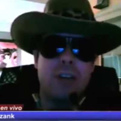 Hola gente