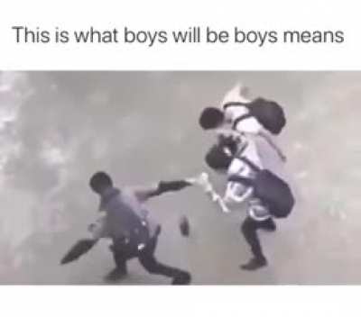 Maybe Maybe Maybe