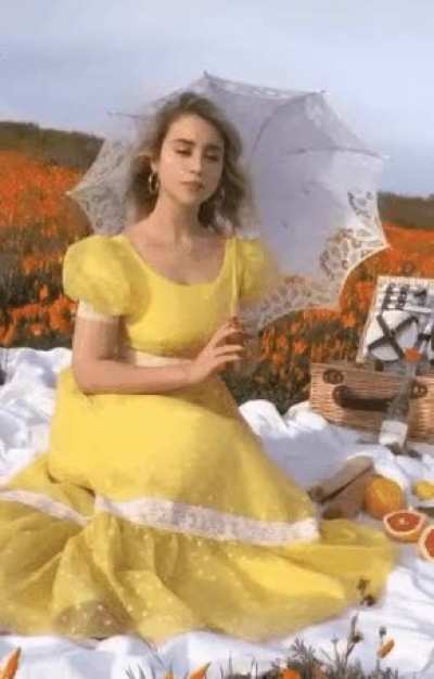 A Picnic