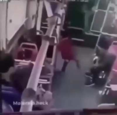 Cursed punishment