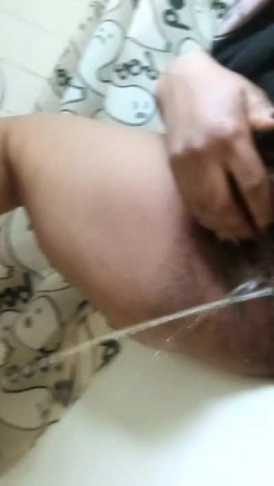 Strong stream feel the best