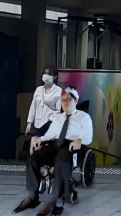 This is why we don&rsquo;t have flying wheelchairs