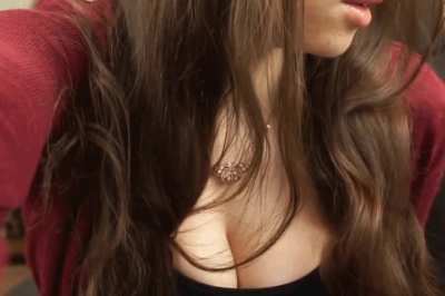 Let me just adjust the camer<wbr>a....<wbr>..the<wbr>re, does that give you guys a better view?